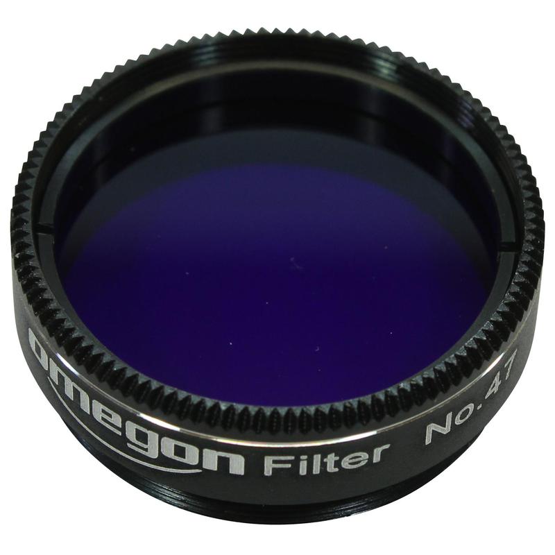 Omegon Färgfilter violett 1,25"