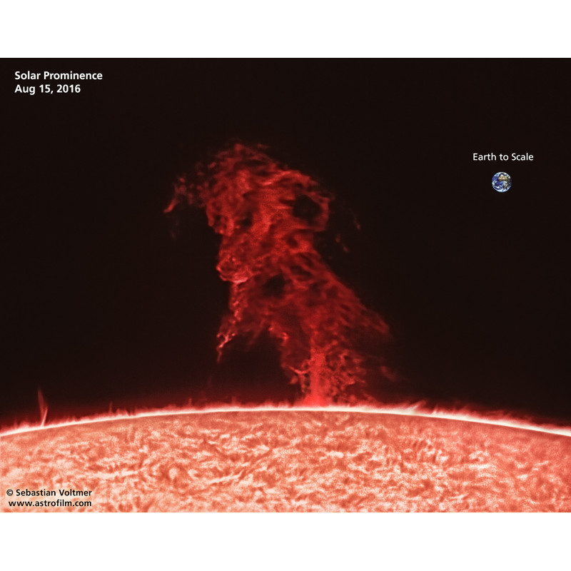 Omegon Apochromatische refractor Pro APO AP 104/650 ED Triplet OTA