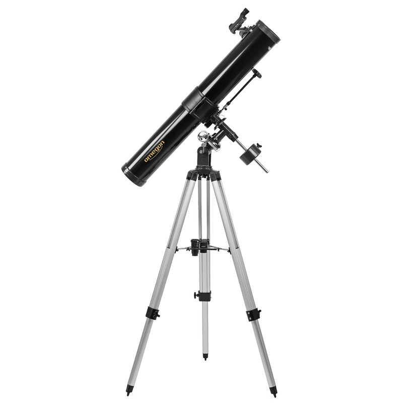 Omegon Telescop N 76/900 EQ-2