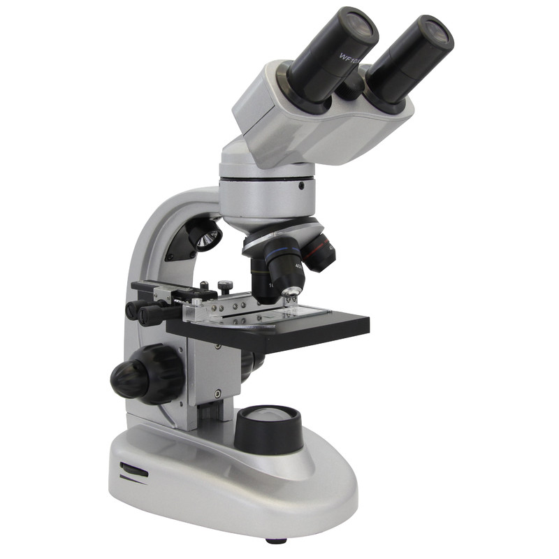 Microscope binoculaire avec fonction zoom KERN 48100010