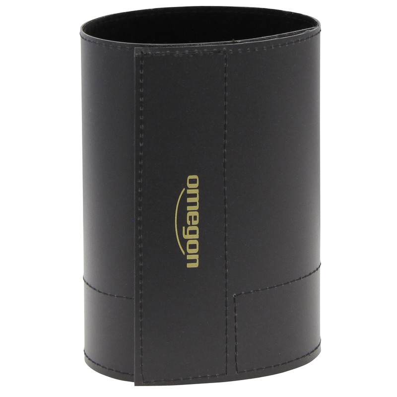 Pare-buée flexible Omegon 4" (115-135mm)
