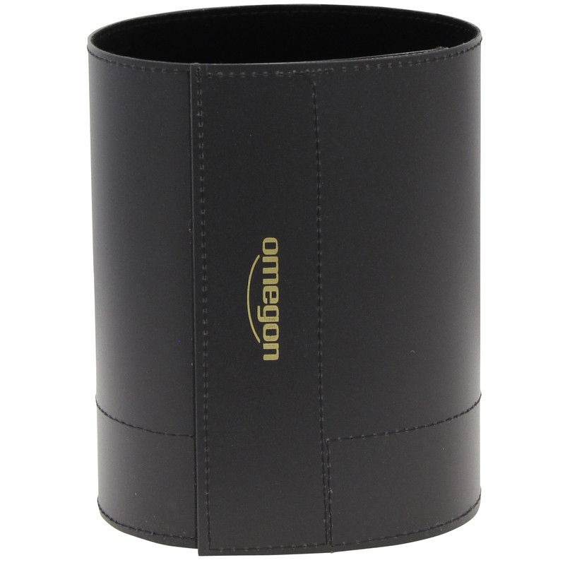 Omegon Soft dew shield cap 5" (145-165mm)