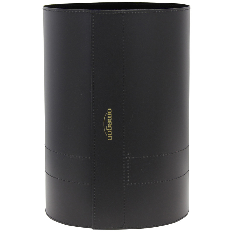 Omegon Tapa antirrocío flexible 8" (225-245mm)
