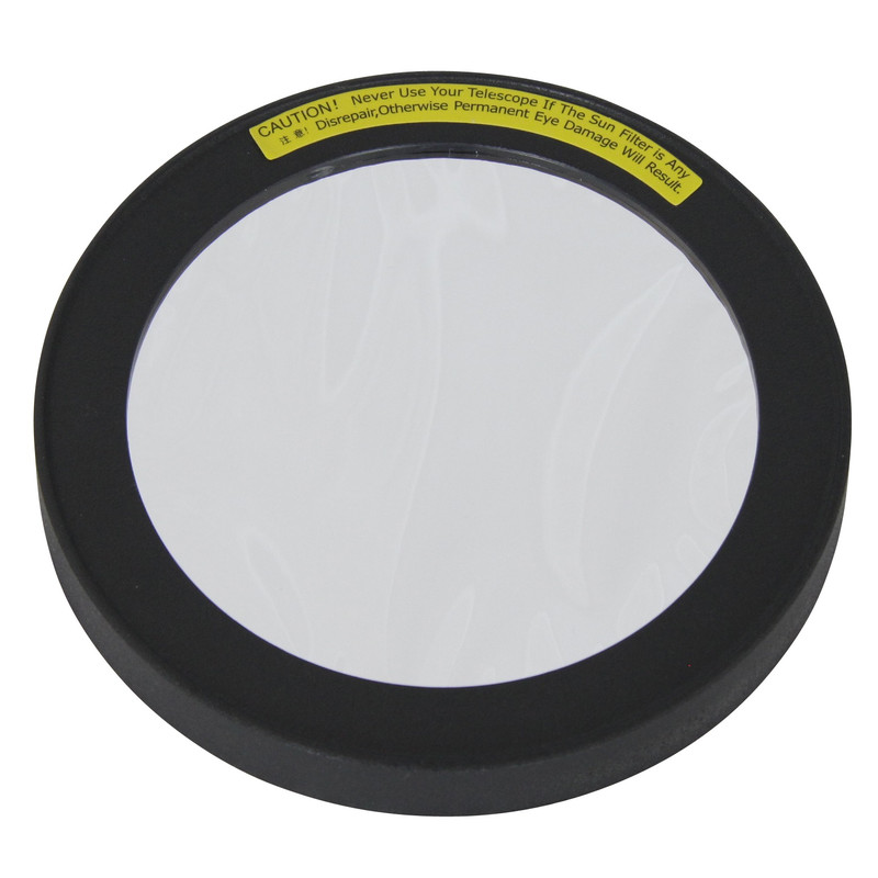 Omegon solfilter 60-80 mm
