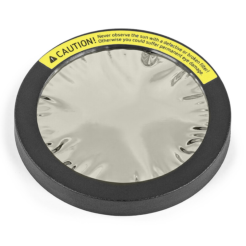 Omegon Filtre solare Filtru Solar 60-70mm