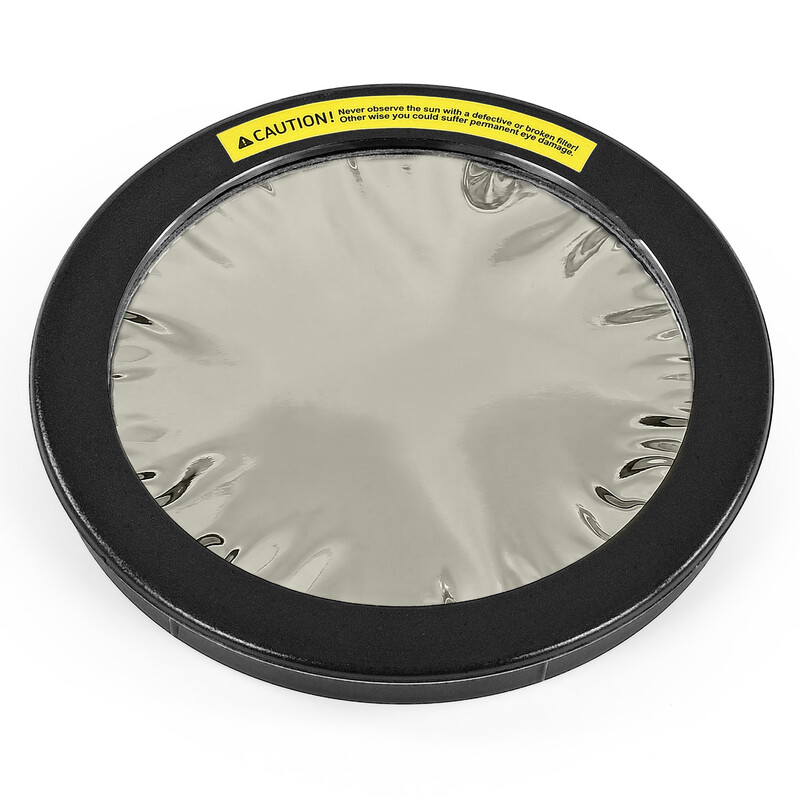 Filtres solaires Omegon 90 mm