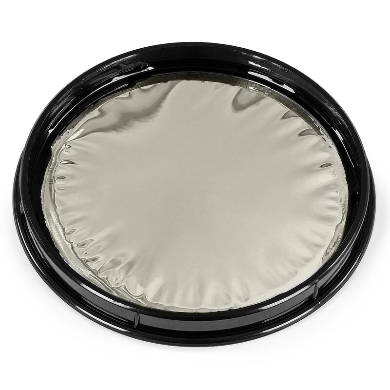 Omegon Filtri solari Filtro solare 90 mm
