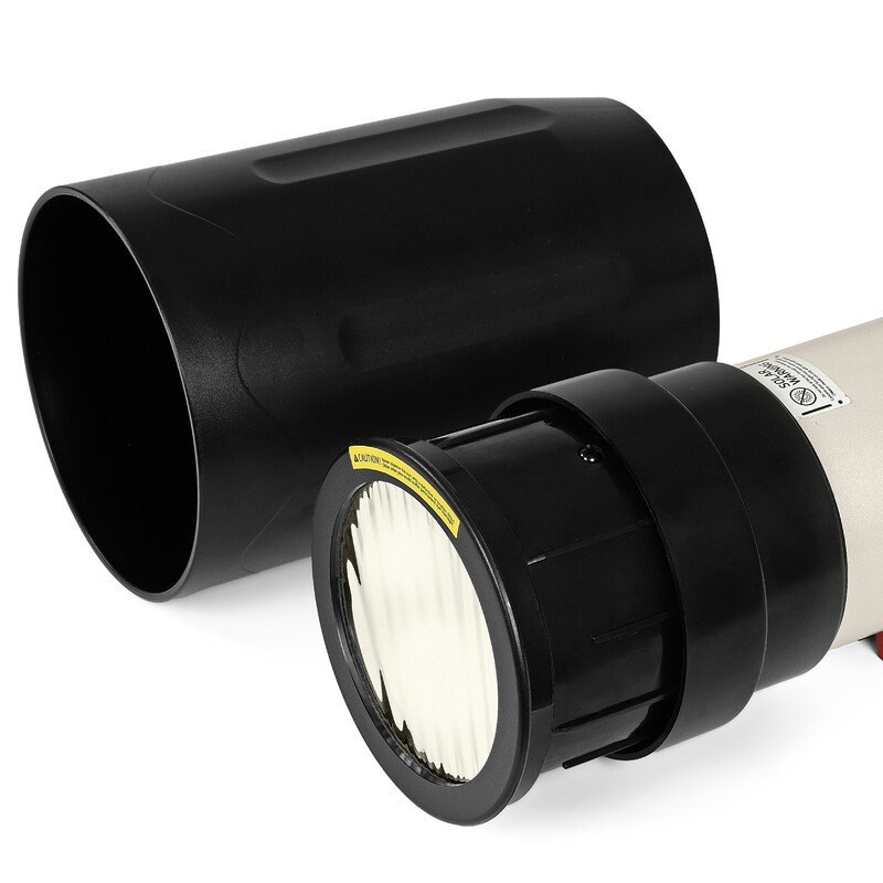 Omegon Filtry słoneczne Filtr słoneczny 90 mm