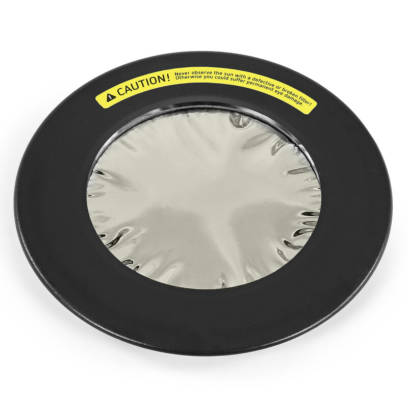 Filtres solaires Omegon 114 mm
