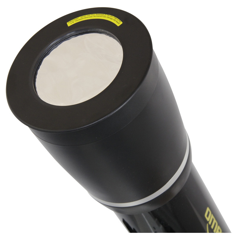 Omegon solar filter, 114mm