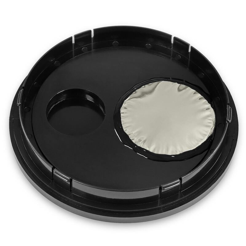 Omegon Filtros solares filtro solar de 130 mm