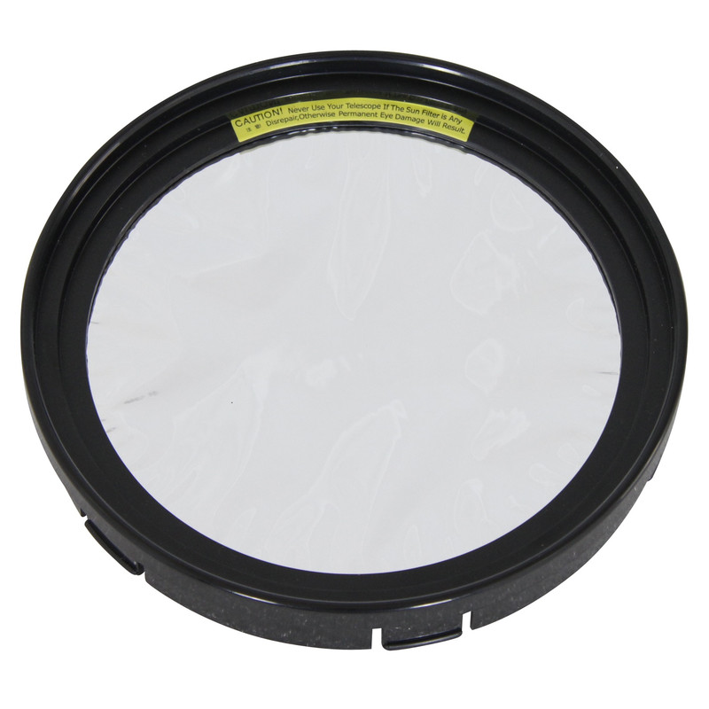 Omegon Filtros solares filtro solar, 150mm