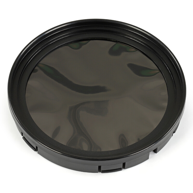 Omegon Filtros solares filtro solar, 150mm