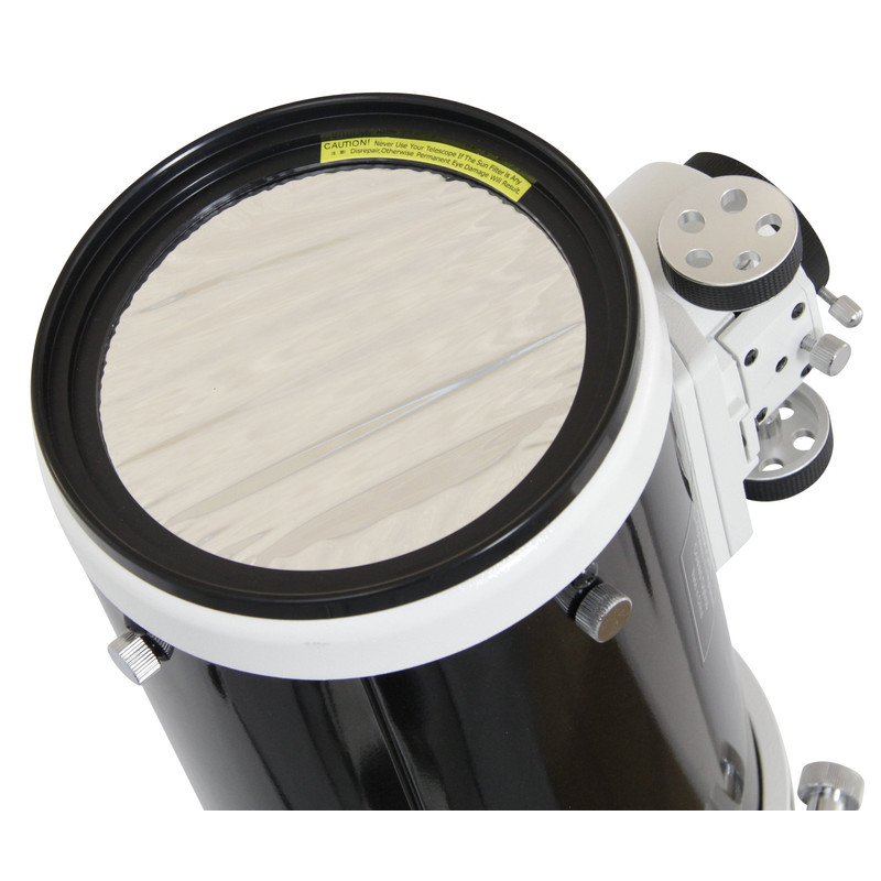 Skywatcher best sale solar filter