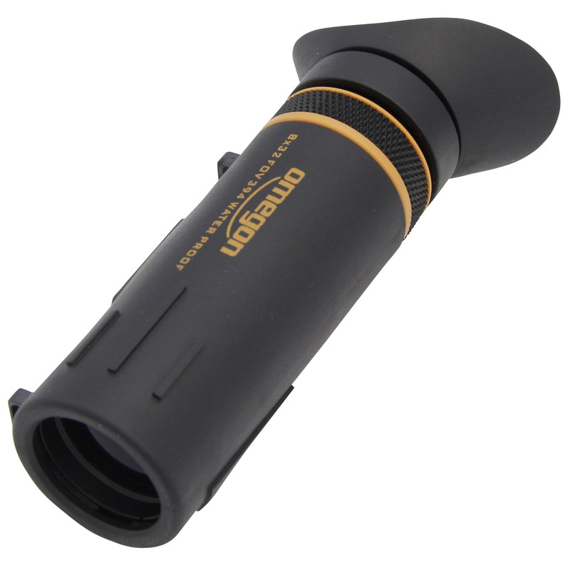 Omegon Monocular Orange 8x32