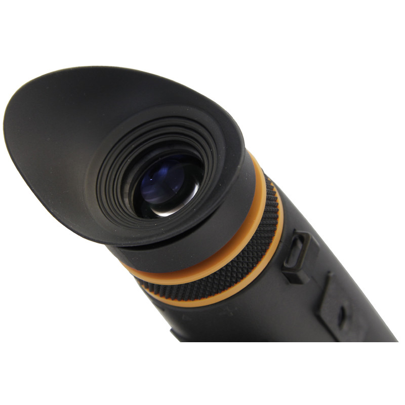 Omegon Monocular Orange 8x42