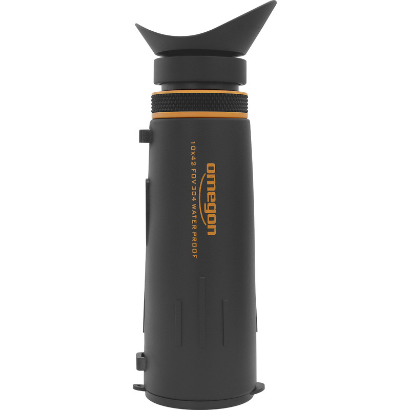 Omegon Monocular Orange 10x42