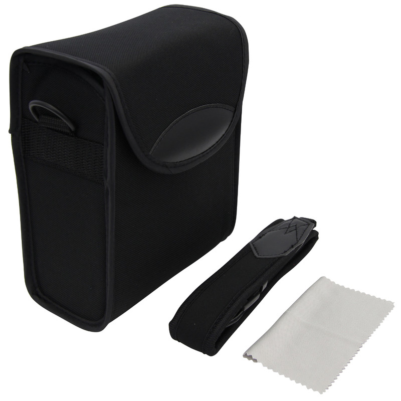 Omegon Binocolo Curiosity 8x25