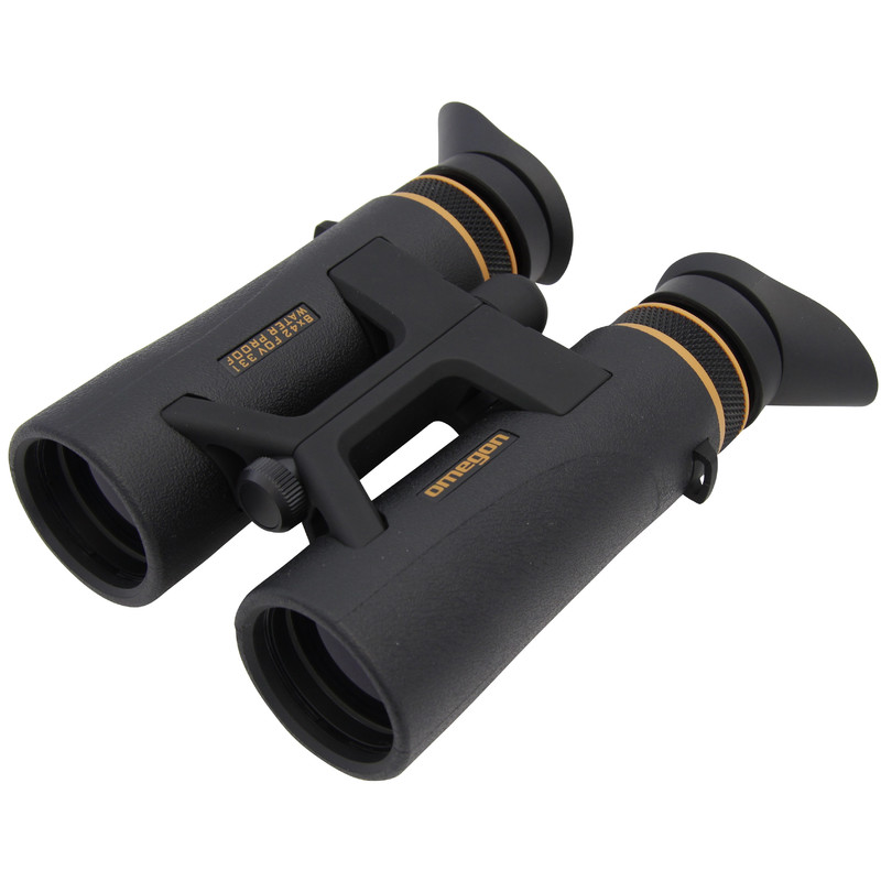 Omegon Binocolo Orange 8x42