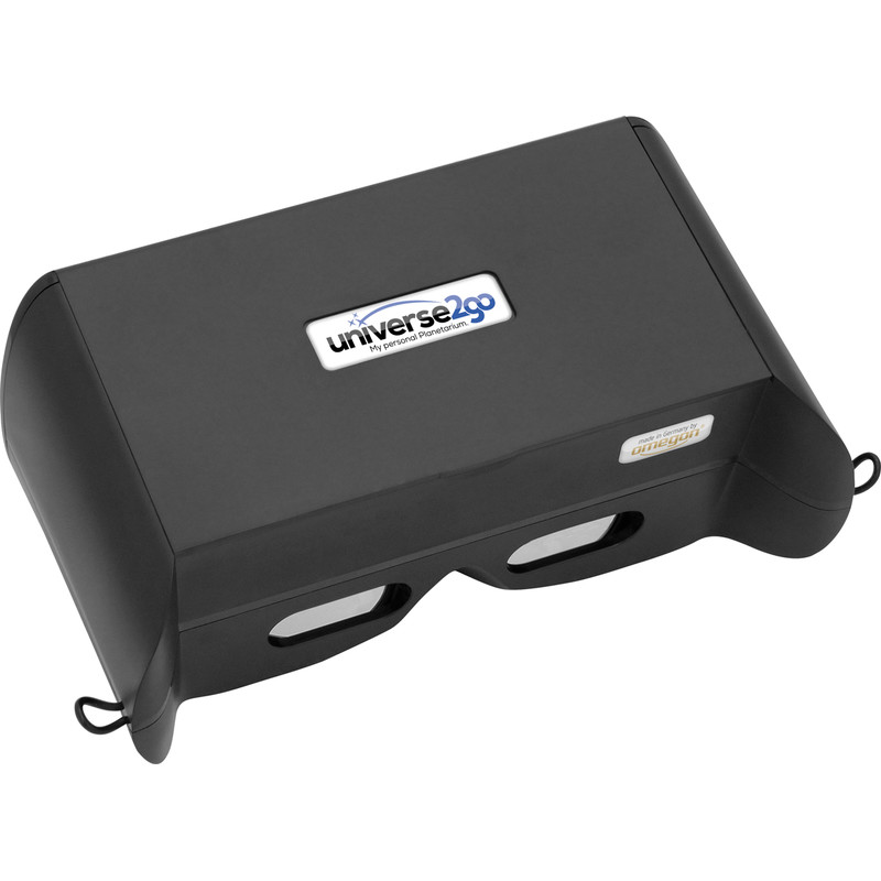 Omegon Planetário portátil Universe2go Solar Eclipse 2017 Specials Edition