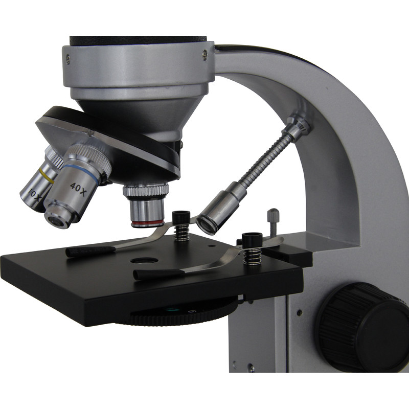 Omegon BM-530 LCD 5MP microscope