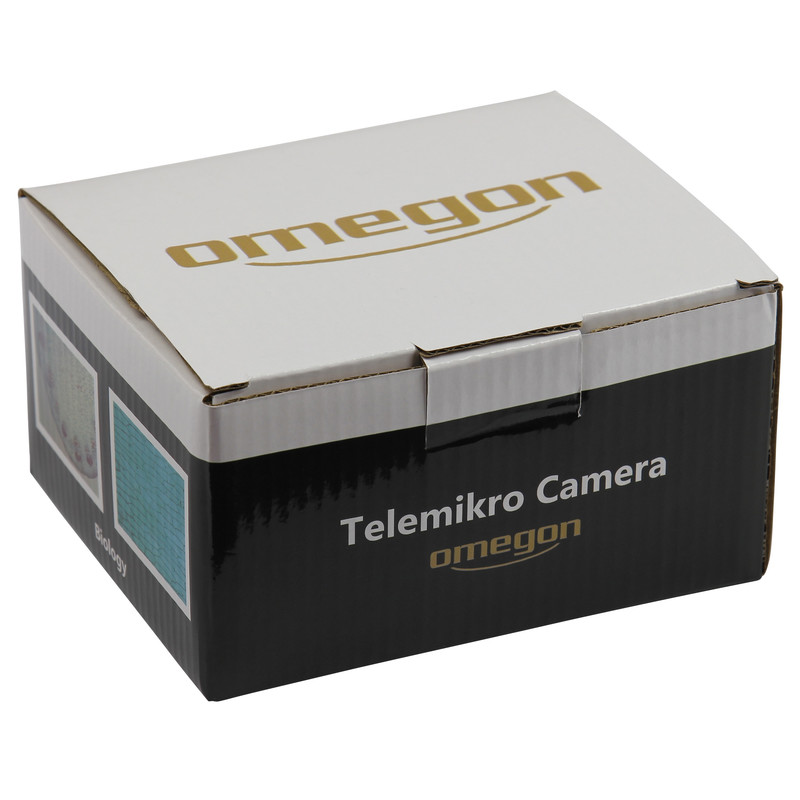 Omegon Caméra USB Telemikro