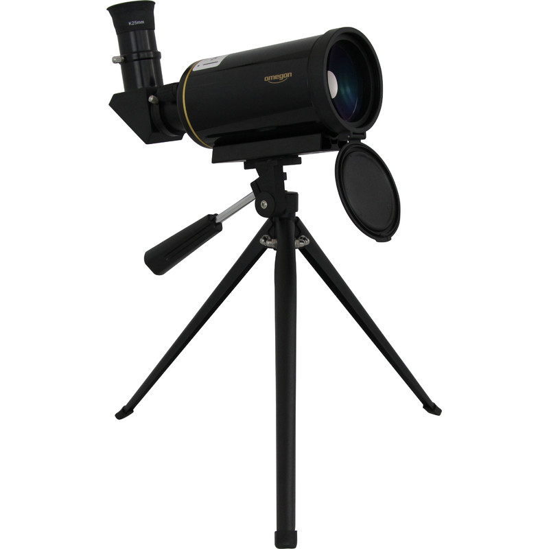 Omegon Telescópio Dobson MightyMak 60