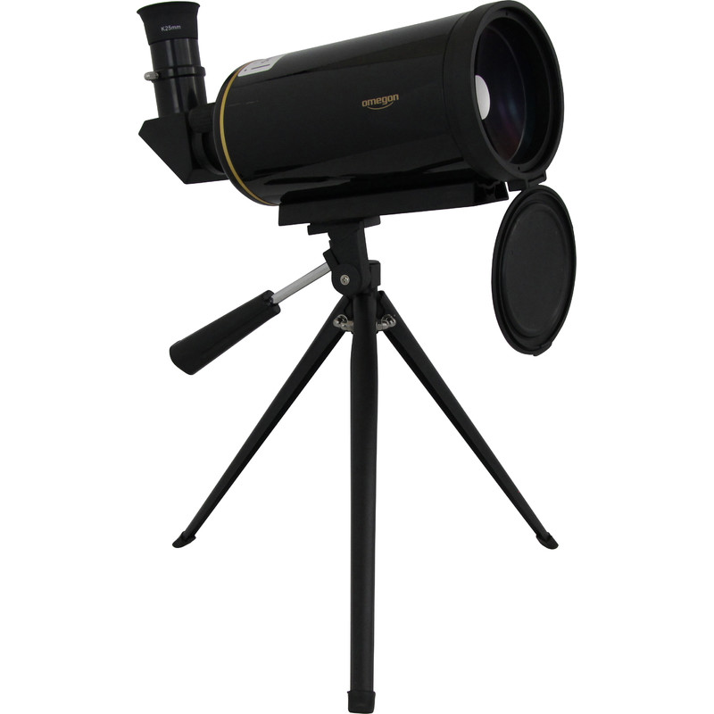 Omegon Telescopio Maksutov MightyMak 80