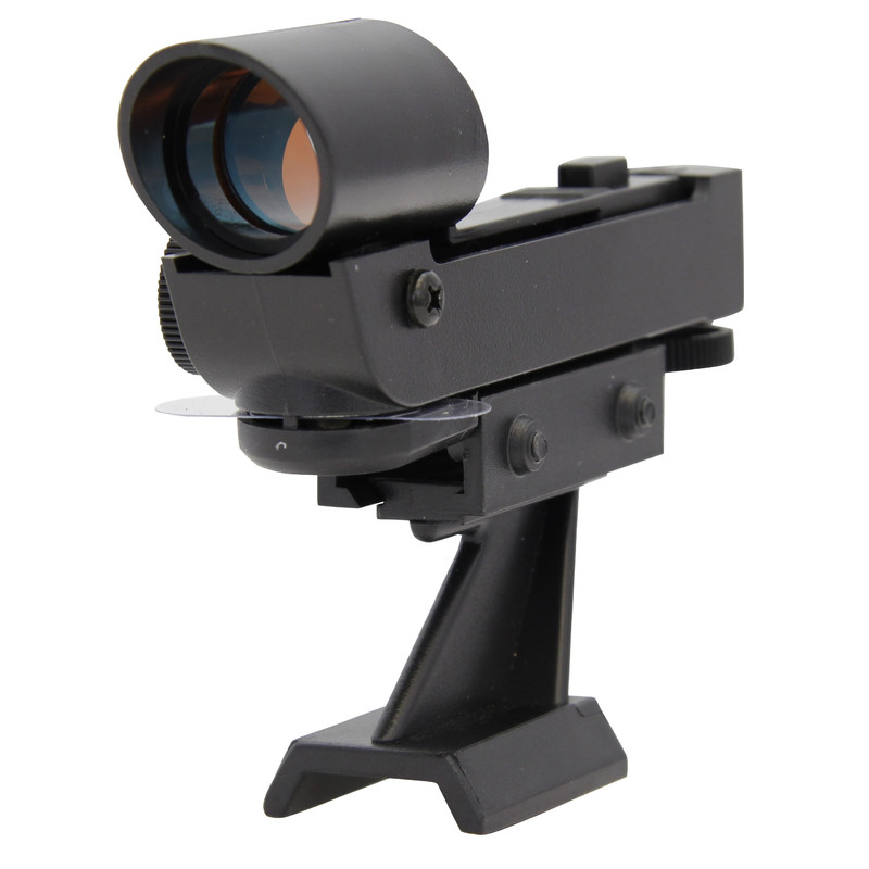 Omegon Telescopio ProNewton N 153/750 EQ-500 X de