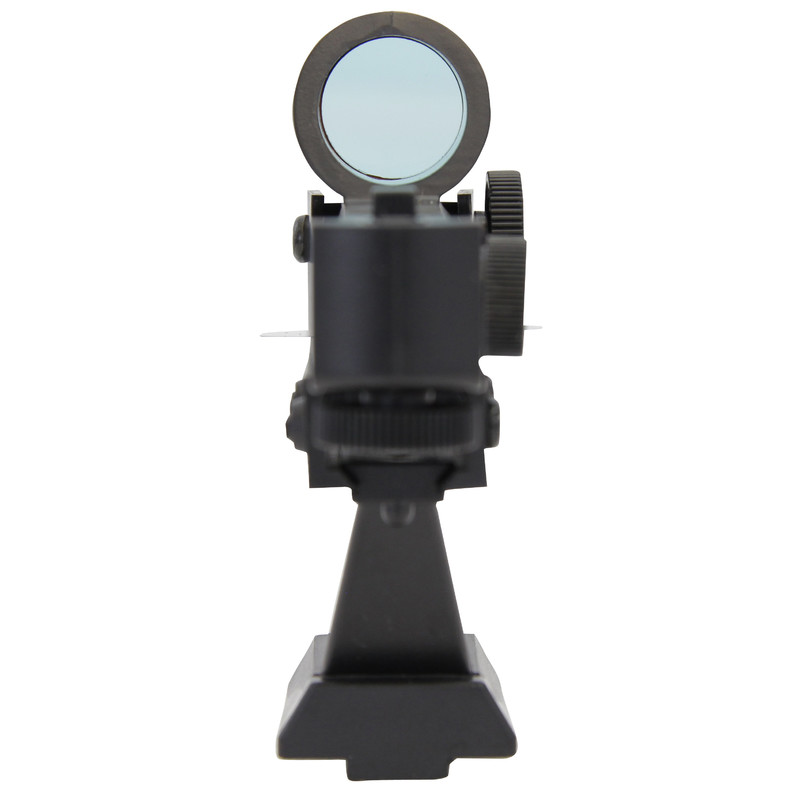 Omegon LED red dot finder