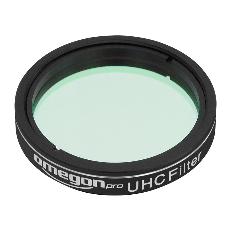 Omegon Filters Pro UHC-filter, 1,25''