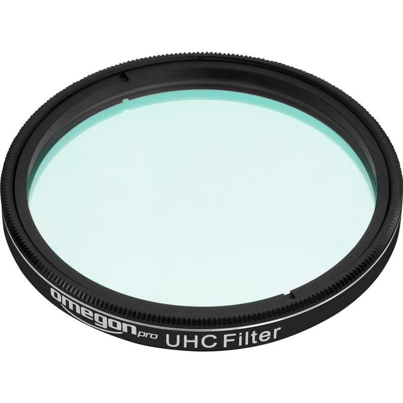 Omegon Filtre Filtru Pro UHC 2''