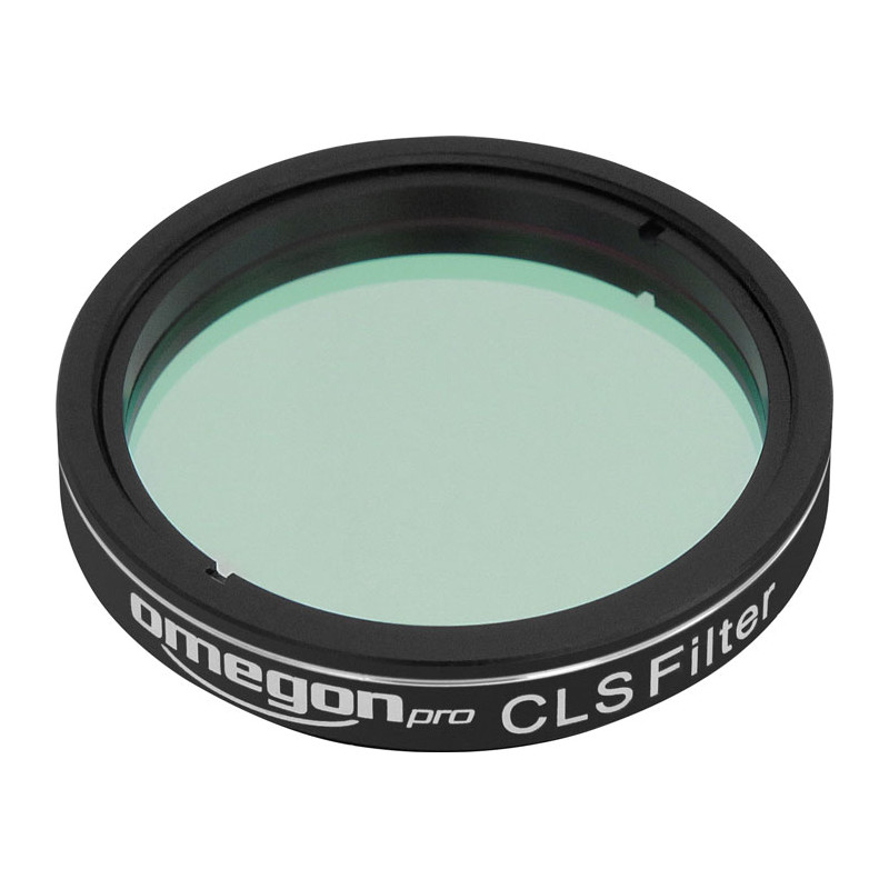 Filtre Omegon Pro Nebula CLS Deep Sky Filter 1,25''