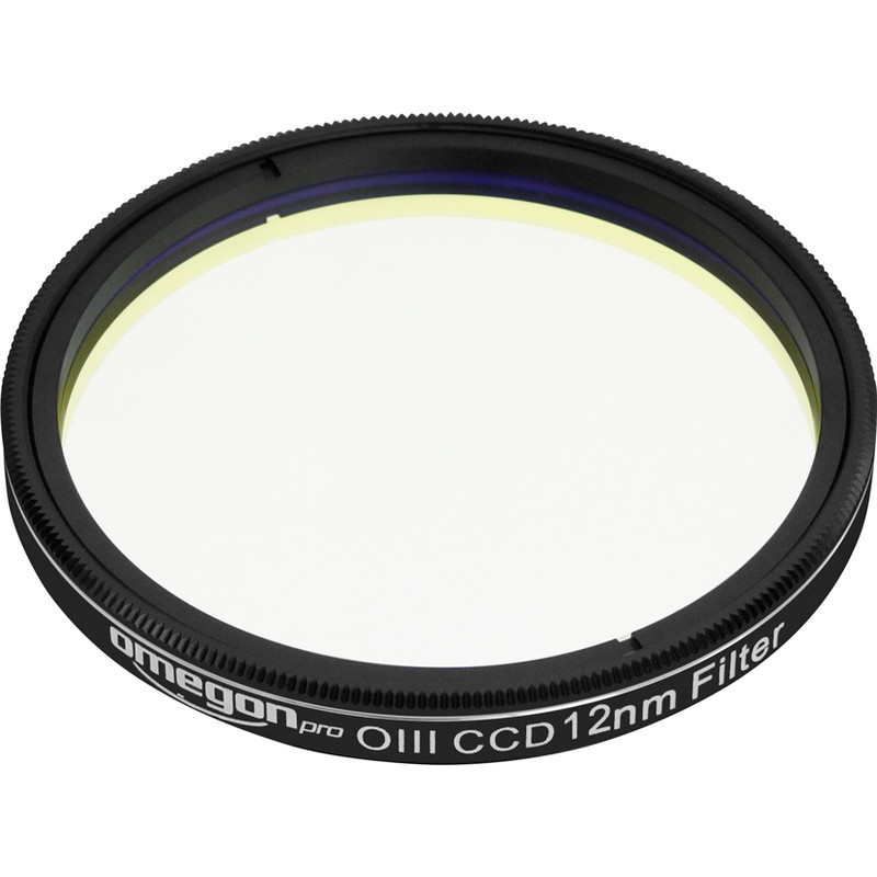 Omegon Filtre Filtru Pro OIII CCD 2''