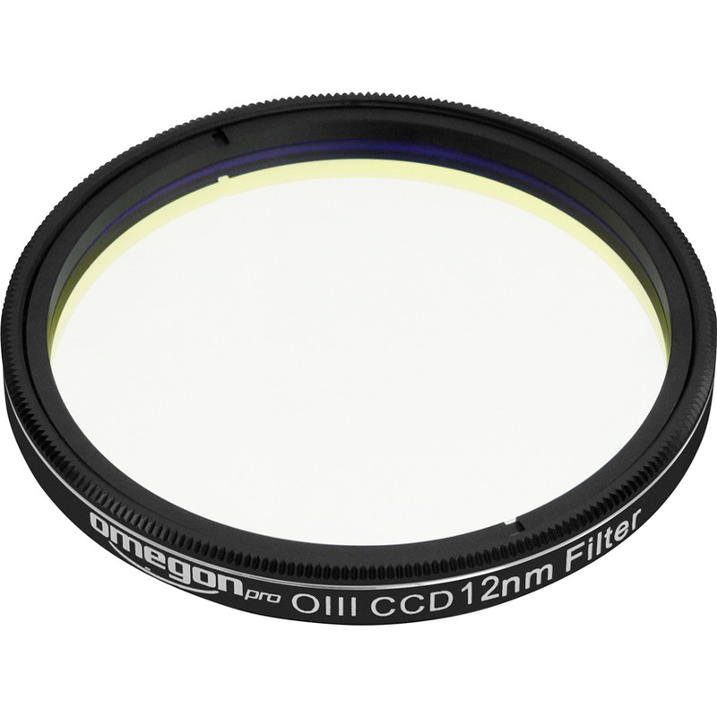 Omegon Filtro Pro OIII CCD Filter 2''