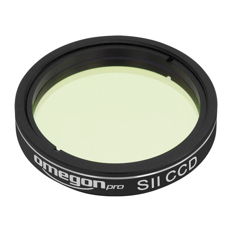 Omegon Filtro Pro SII CCD 1,25''
