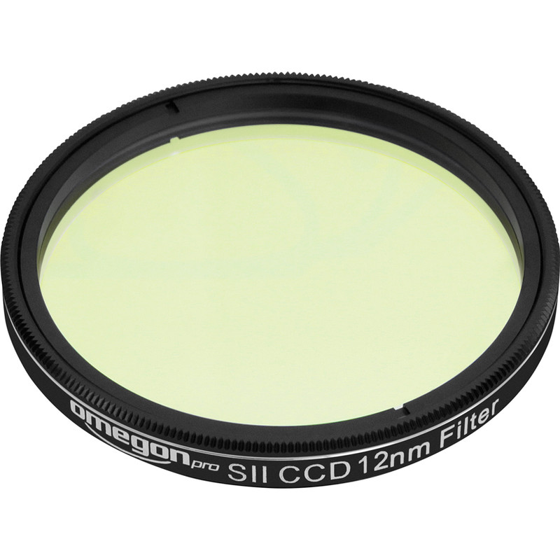 Omegon Filtro Pro SII CCD 2''