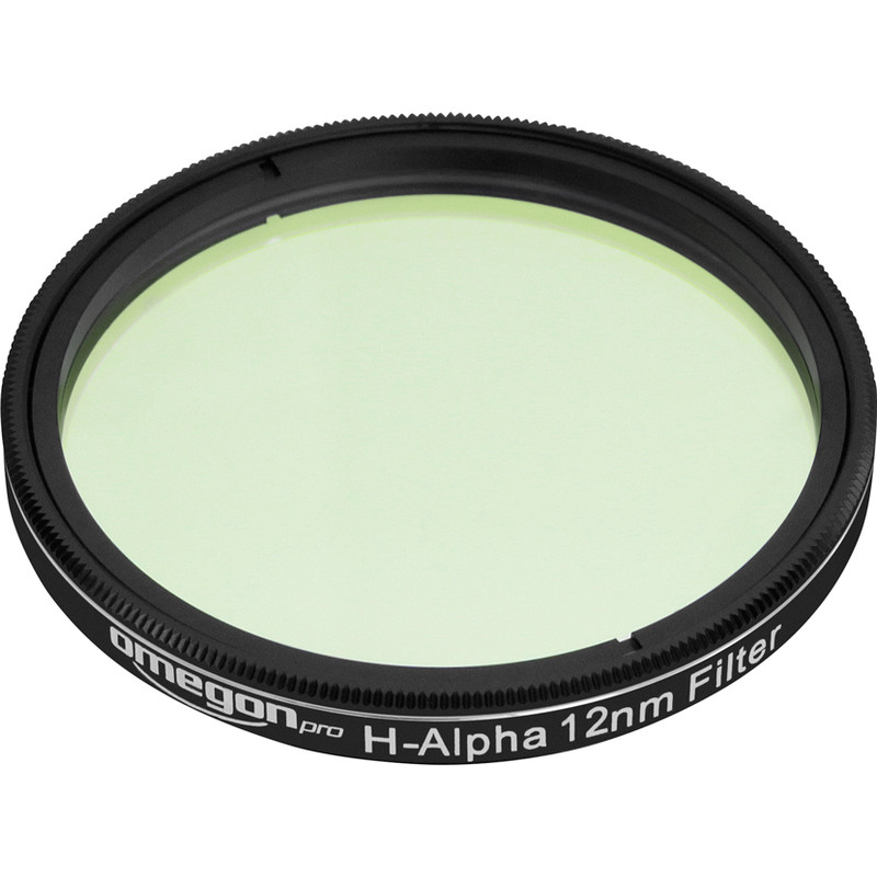 Omegon Pro H-Alpha-filter 2''