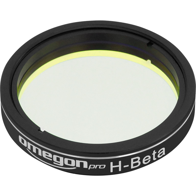 Omegon Filtre Filtru Pro H-Beta 1,25''