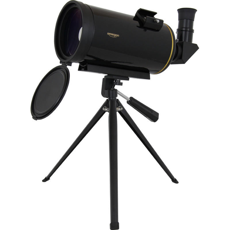 Omegon Telescop Maksutov MightyMak 90