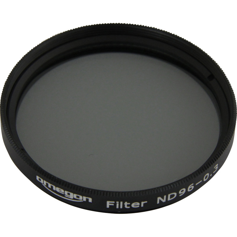 Omegon Filtro lunar Premium 50% Transmissão 2''