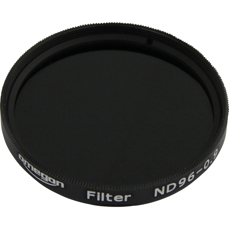 Omegon Filters Premium-maanfilter, 13% transmissie, 2''