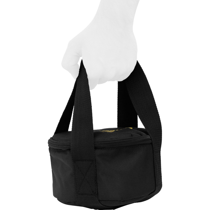 Omegon Sac de transport pour contrepoids