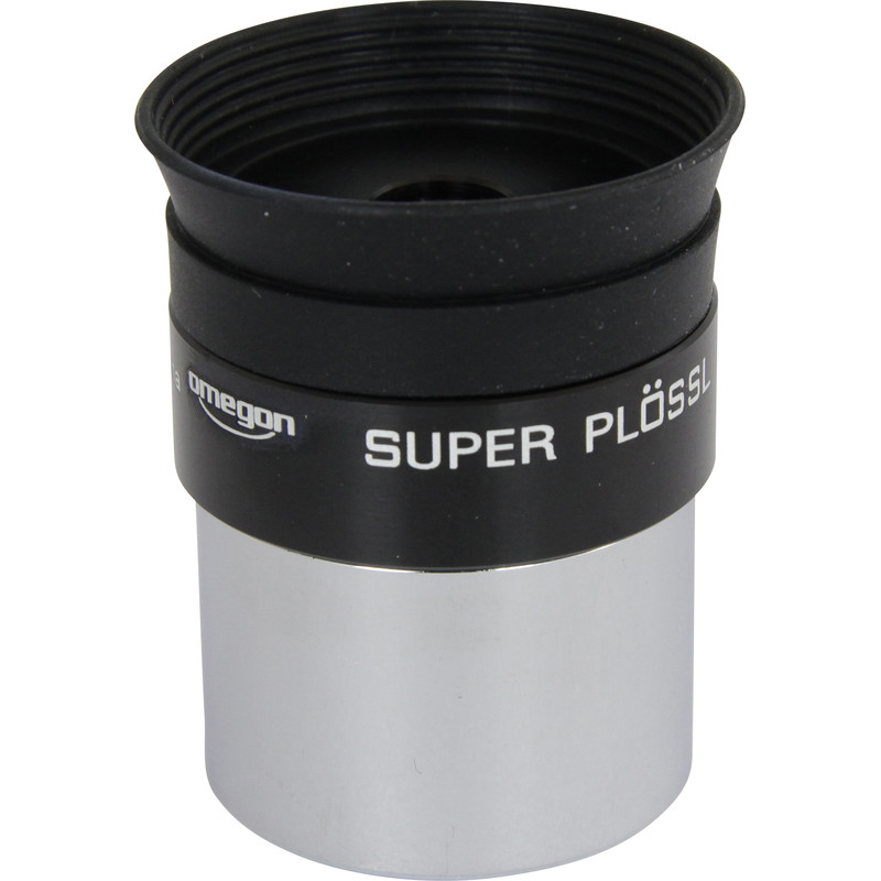 Omegon 1.25'' 10mm super ploessl eyepiece