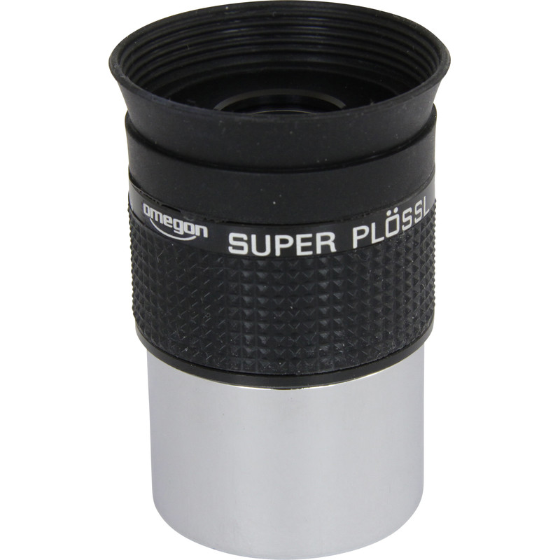 Omegon 1.25'', 15mm super ploessl eyepiece