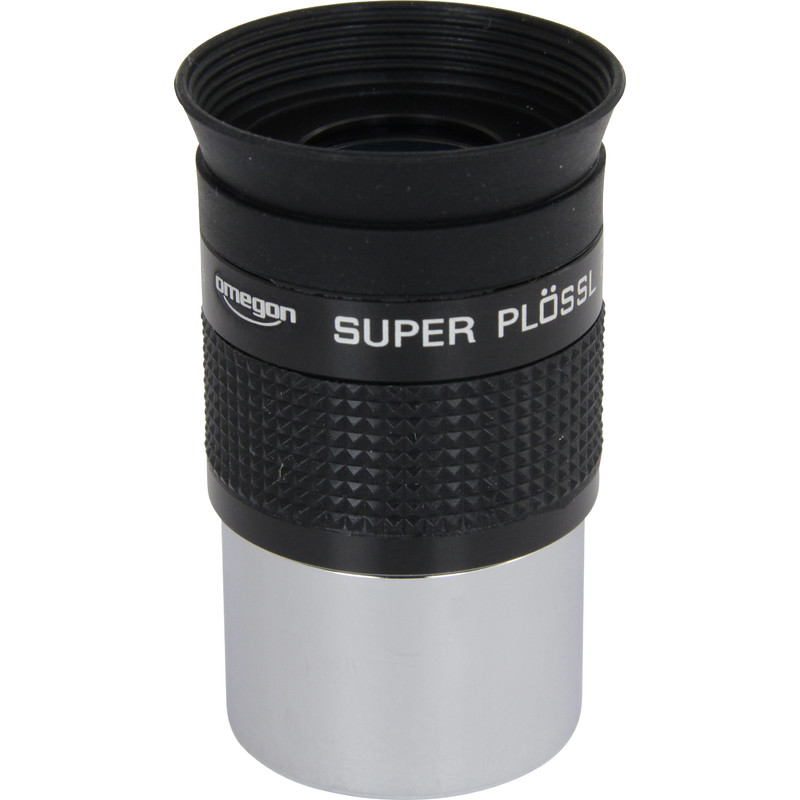 Omegon - Oculaire Super-Plössl 20 mm, coulant 31,75 mm