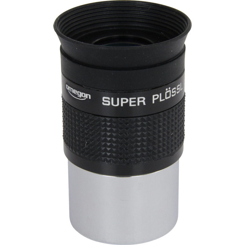 Omegon Super Plössl Okular 20mm 1,25''