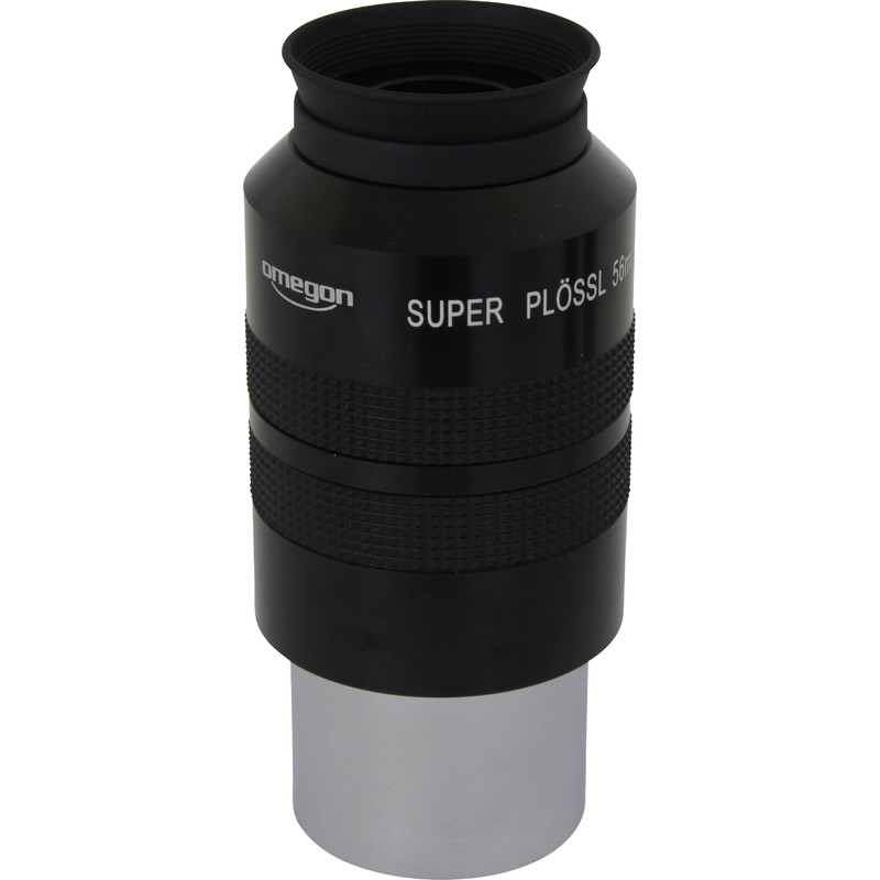 Omegon Oculaire Super Plössl 56 mm 2''