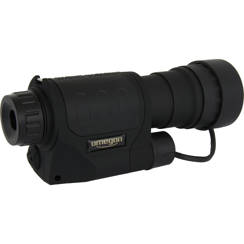 Omegon Aparelho de visão noturna NV 5x50