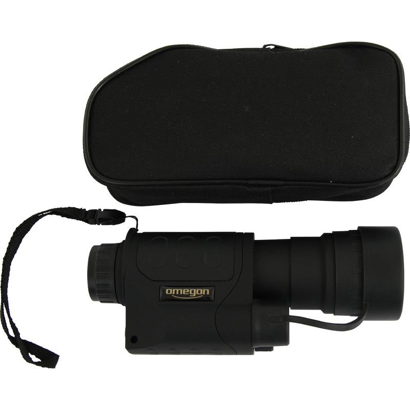 Omegon Aparelho de visão noturna NV 5x50
